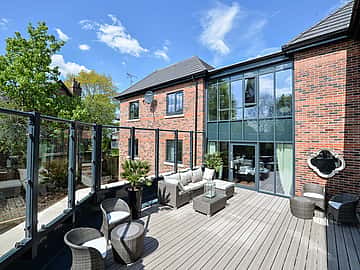 Ashlands Manor Care Home