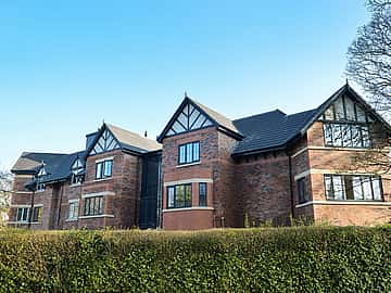 Ashlands Manor Care Home