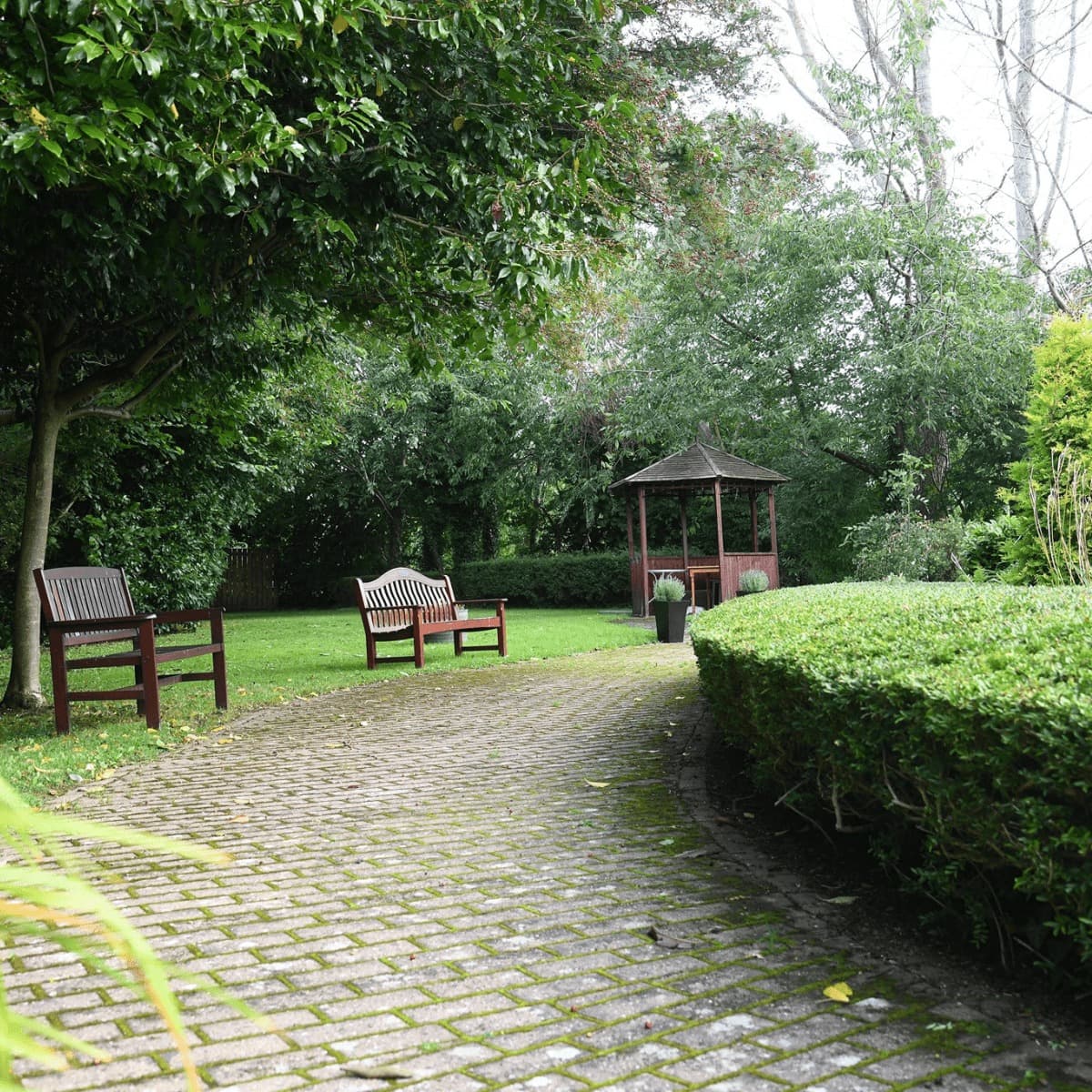 Riverside House