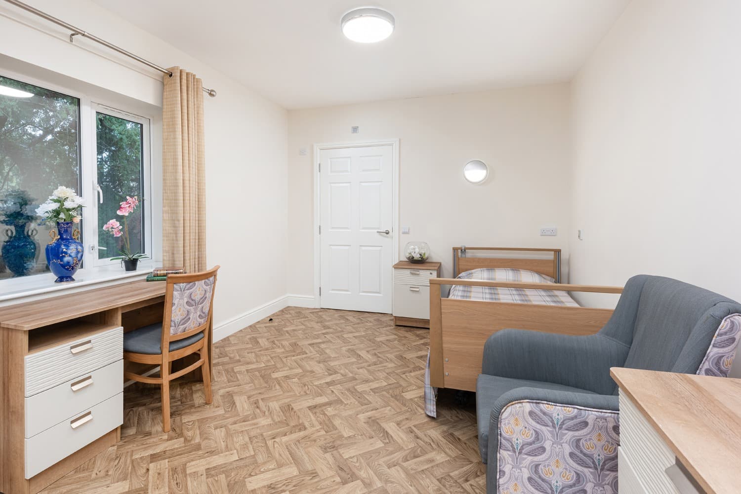 Northlands Care Home (Northumberland)