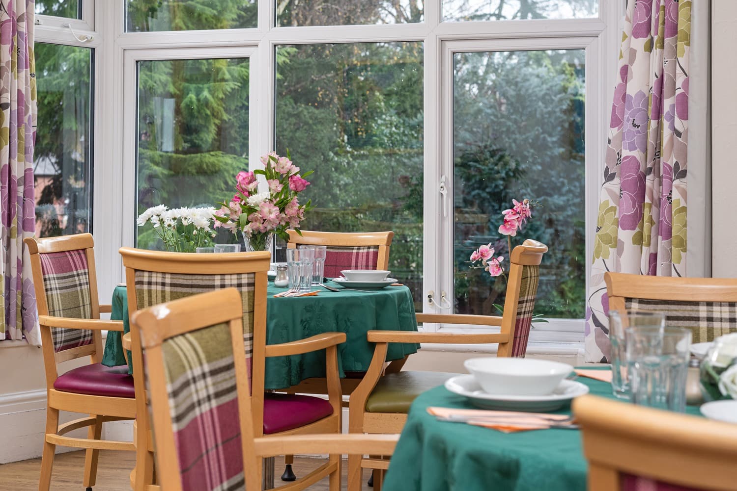 Northlands Care Home (Northumberland)