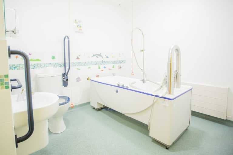 Alexander Court Care Centre