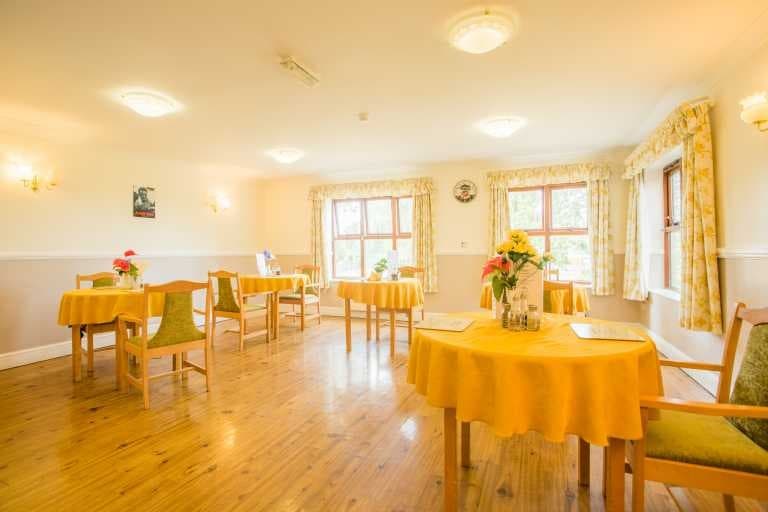 Alexander Court Care Centre