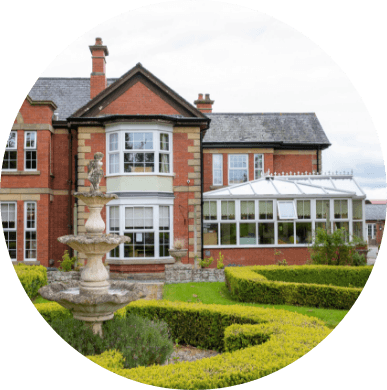 Anville Court Care Home