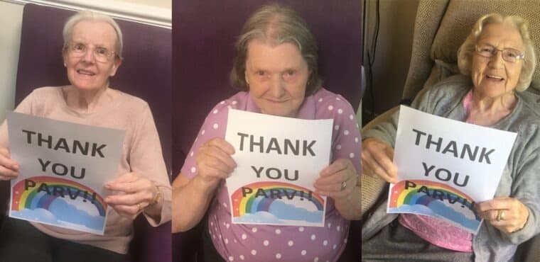 Thornhill Nursing Home