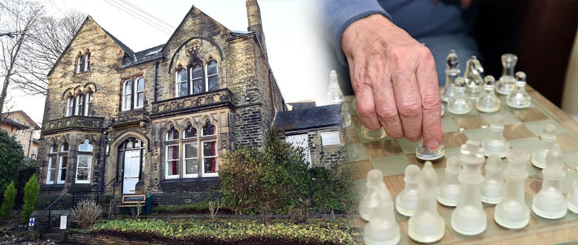 Thornhill Nursing Home