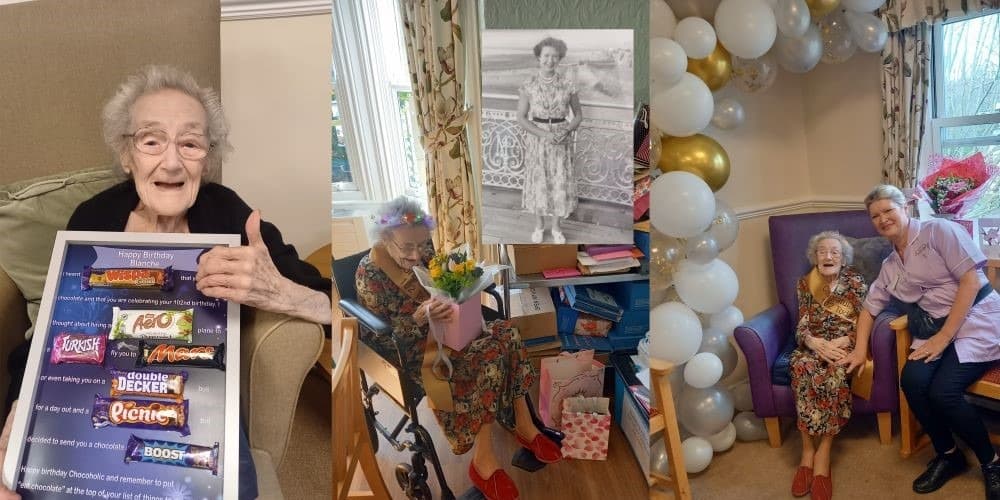 Thornhill Nursing Home