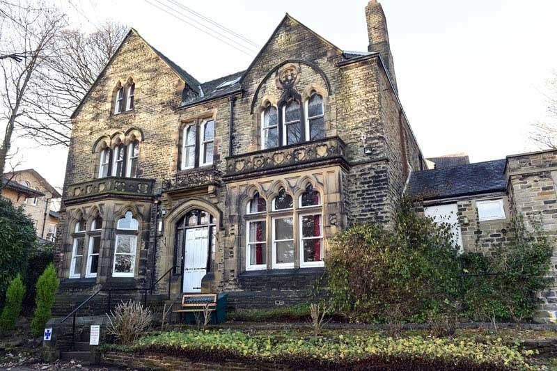 Thornhill Nursing Home