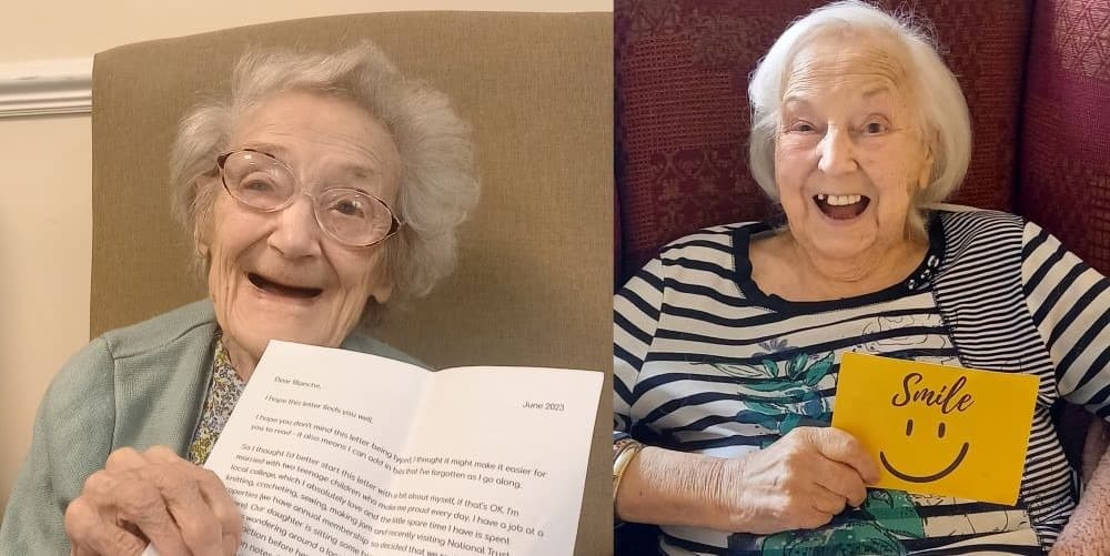 Thornhill Nursing Home