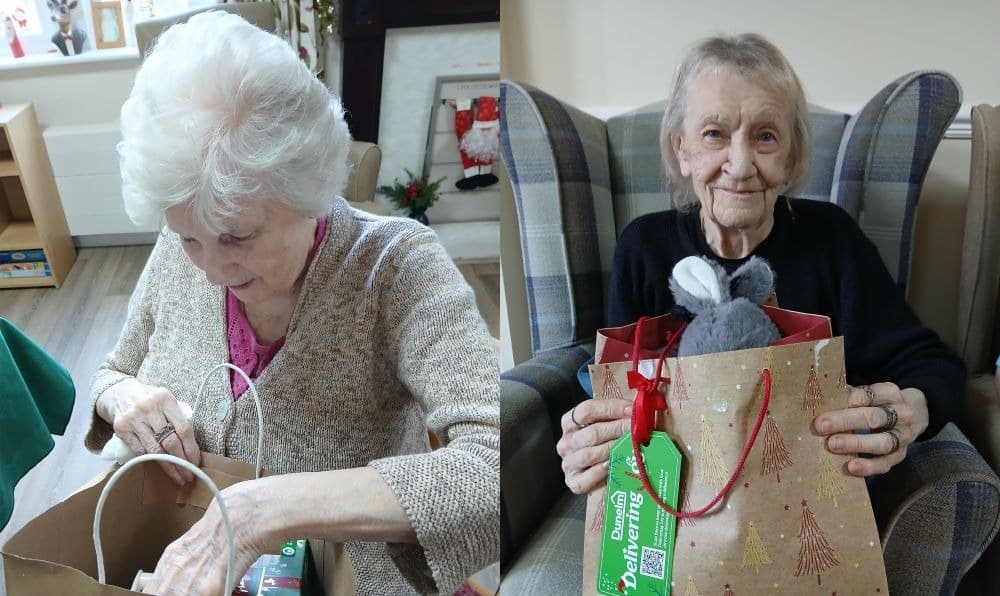 Thornhill Nursing Home