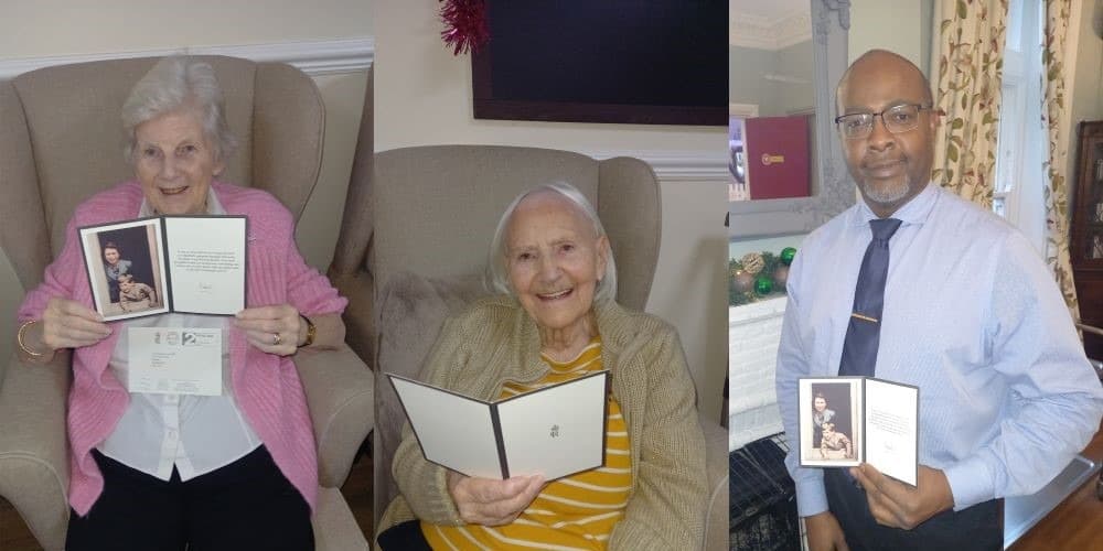Thornhill Nursing Home
