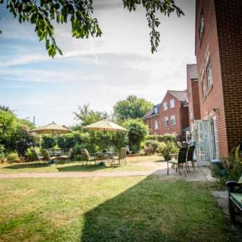 Ashwood Care Centre