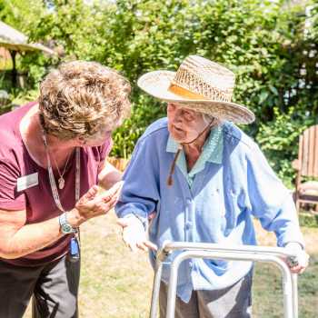 Ashwood Care Centre
