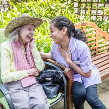 Ashwood Care Centre