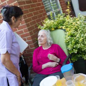 Ashwood Care Centre