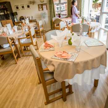 Ashwood Care Centre