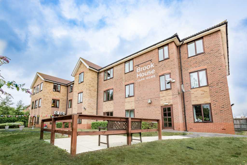 Brook House Care Centre