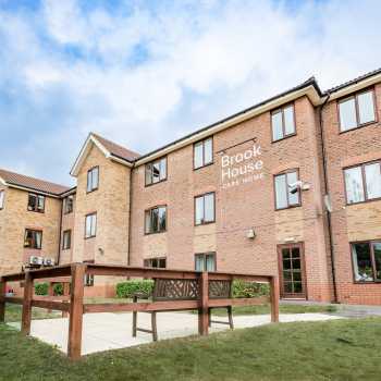 Brook House Care Centre