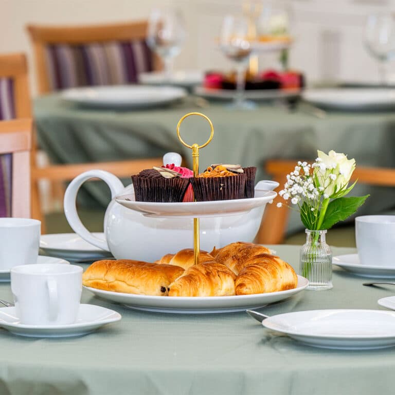 Millfield Care Home