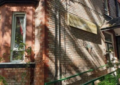 Polonia Residential Home
