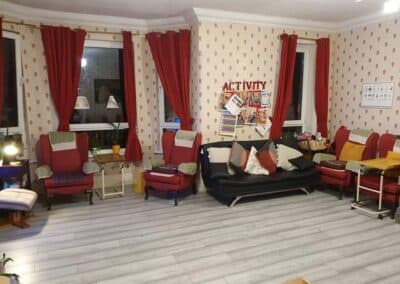 Polonia Residential Home