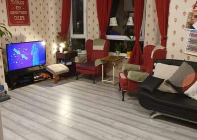 Polonia Residential Home