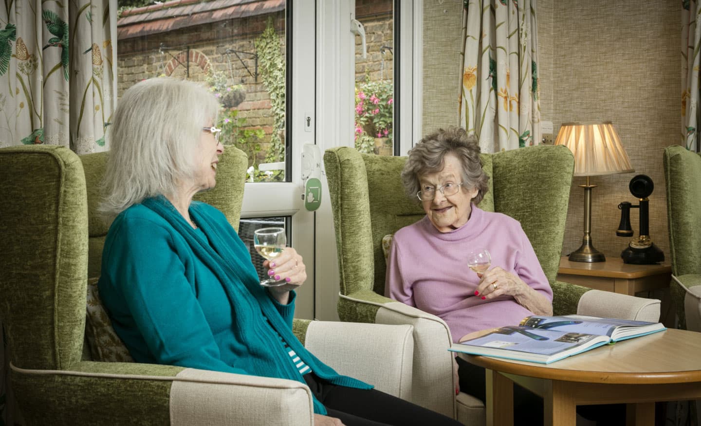 St Brendan's Care Home