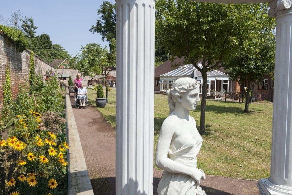 St Brendan's Care Home