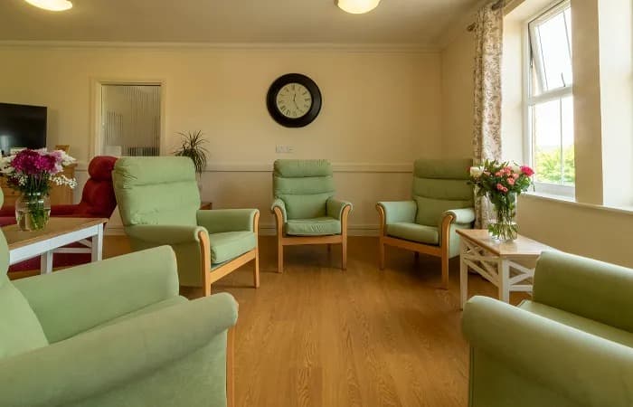 St George's Nursing Home