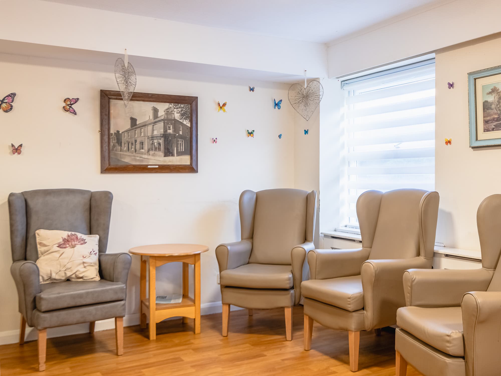 Ashley Court Care Home