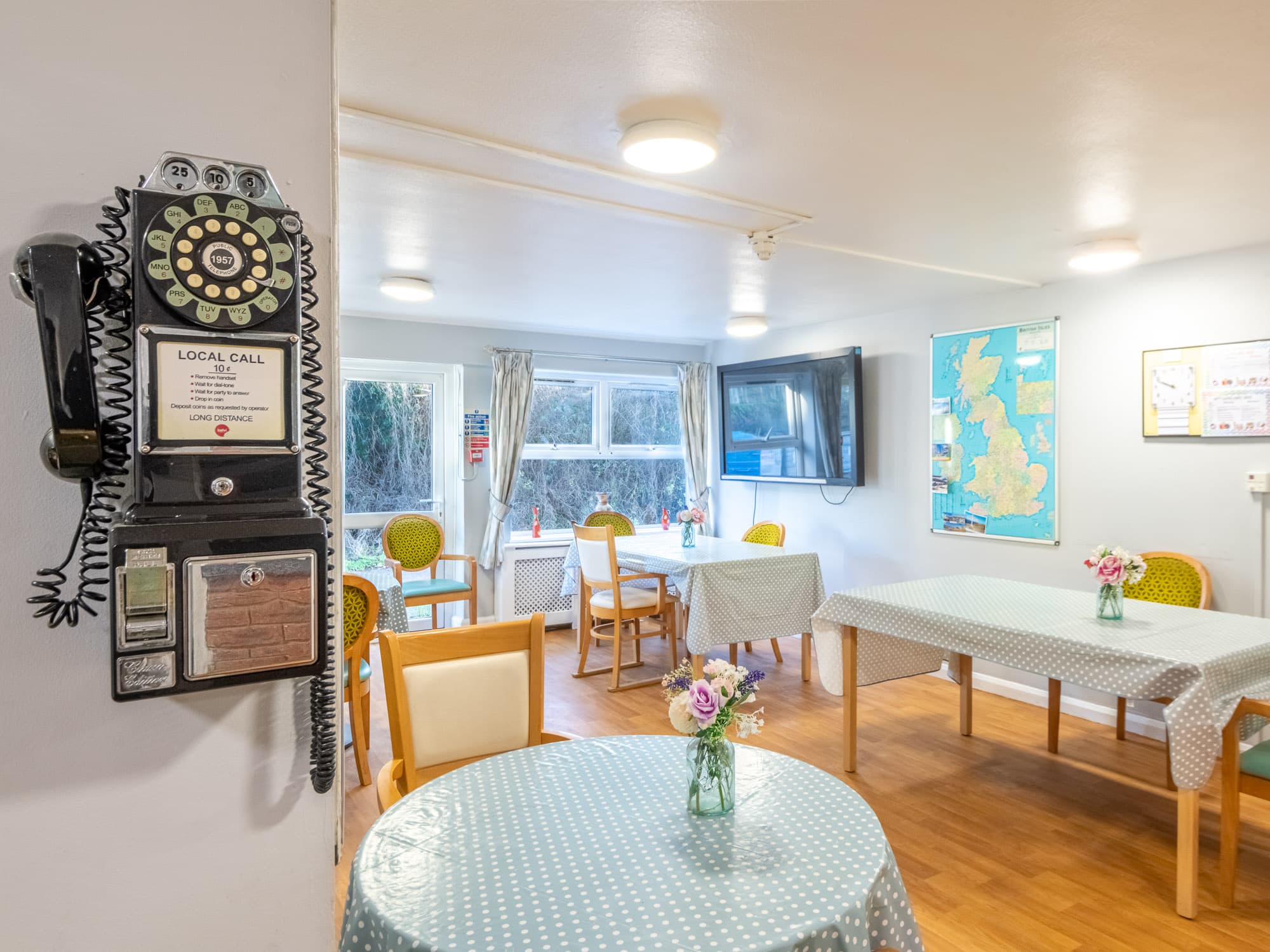 Ashley Court Care Home