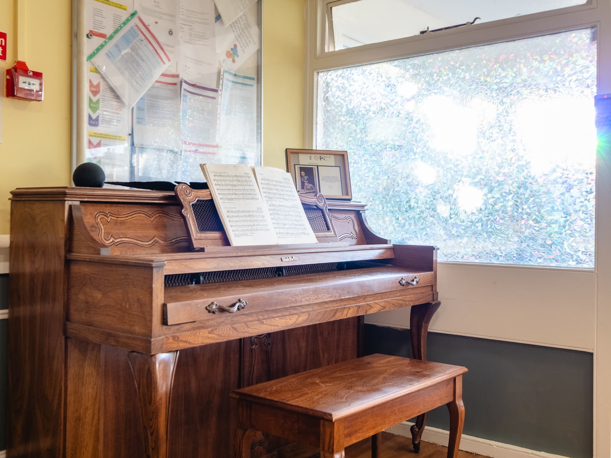 Ashley Court Care Home