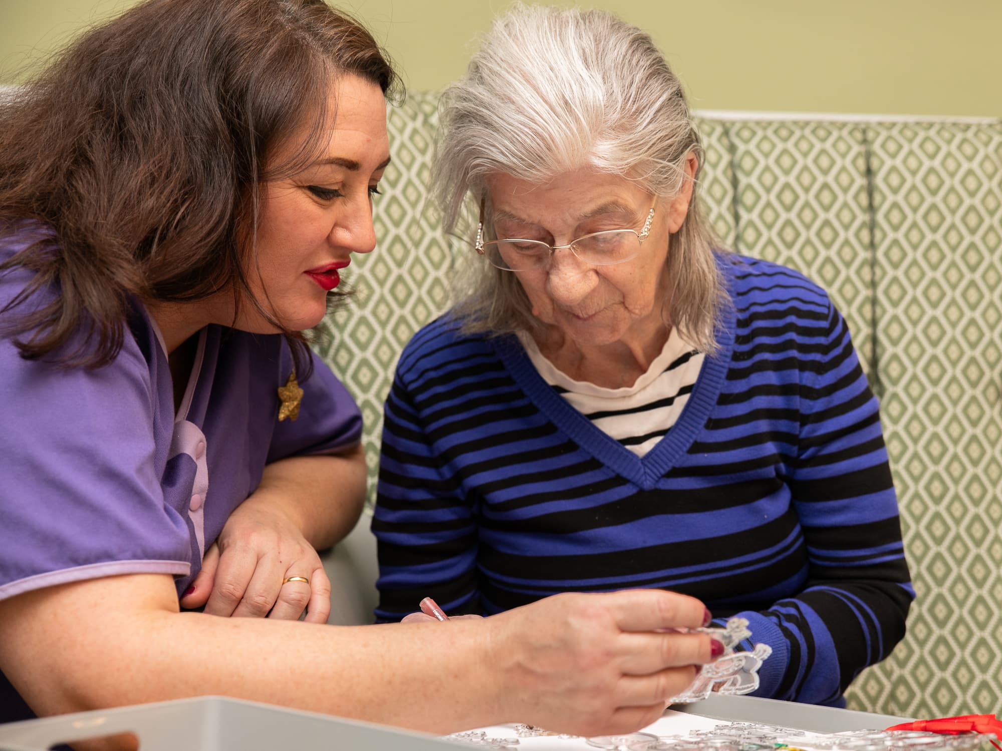 Ashley Court Care Home