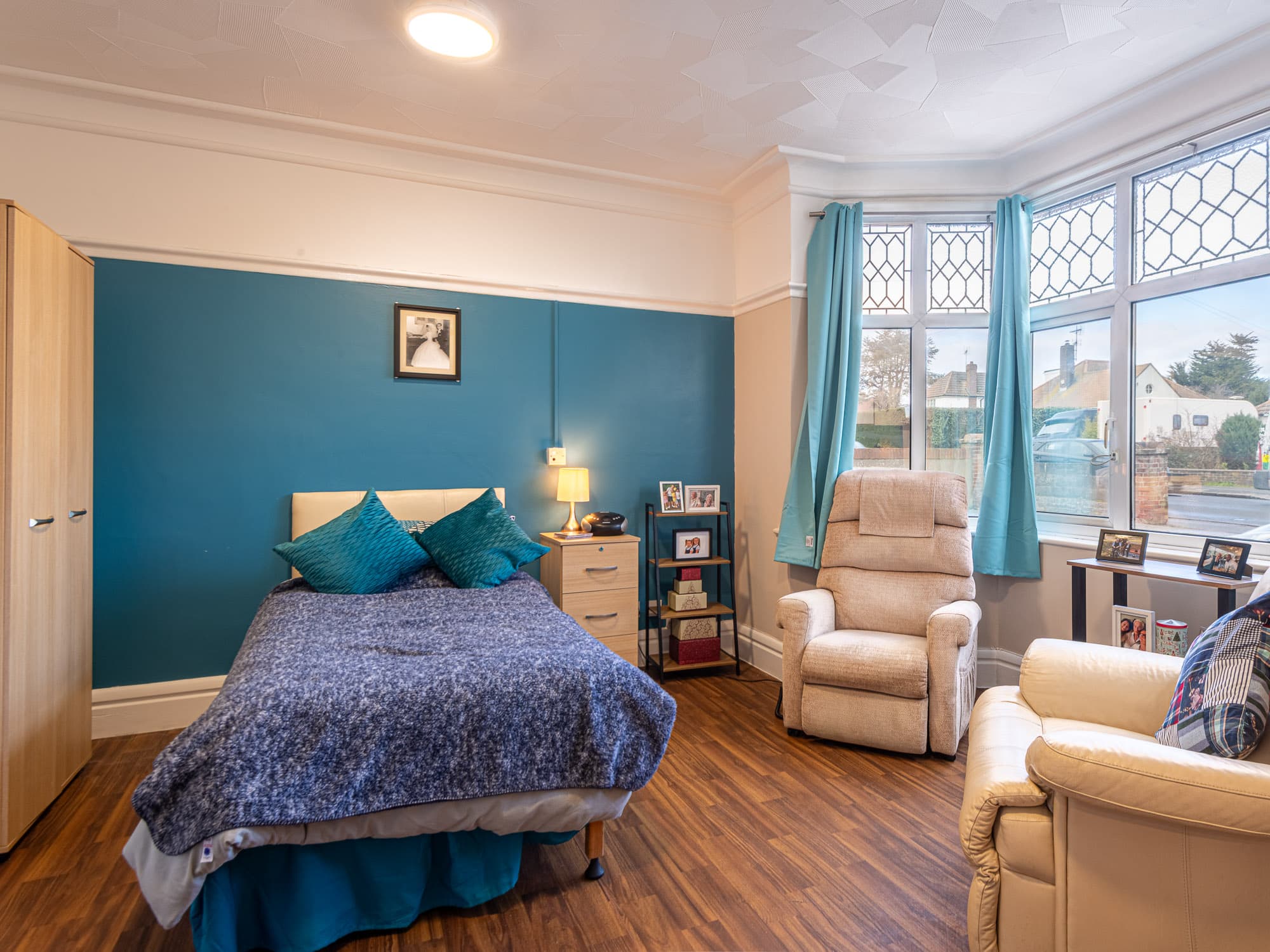 Blenheim Care Home