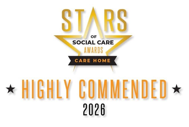 Blenheim Care Home