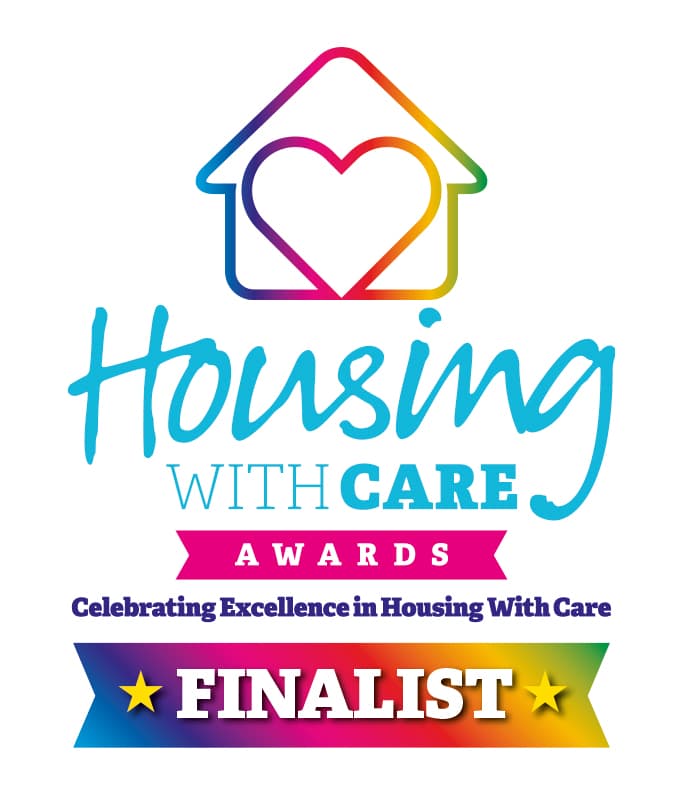 Blenheim Care Home