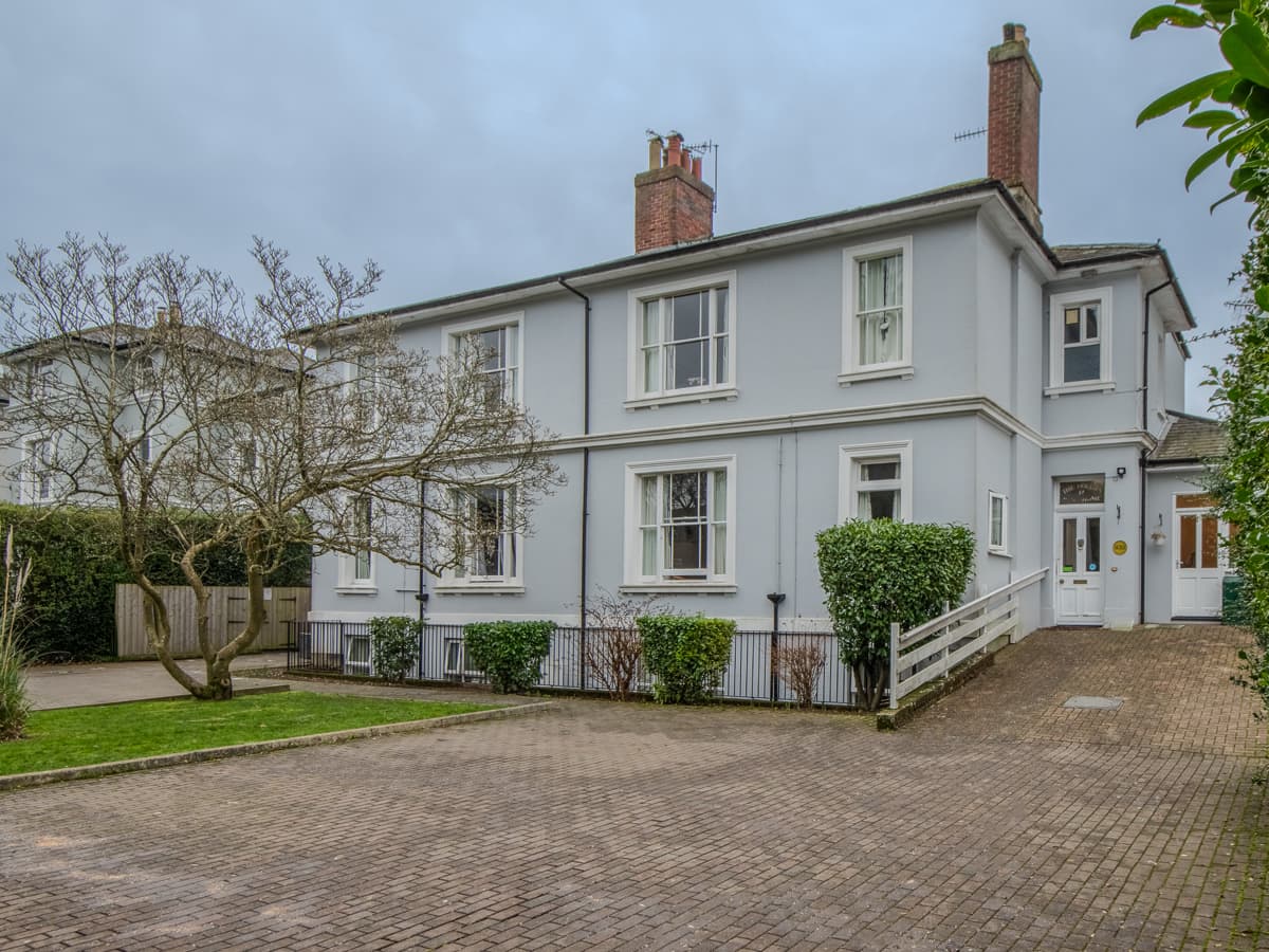 Blair House