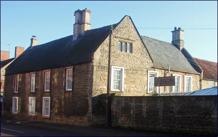 Oakdene Care Home