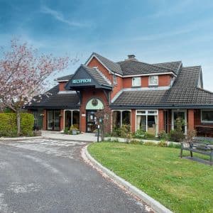 Arden Court