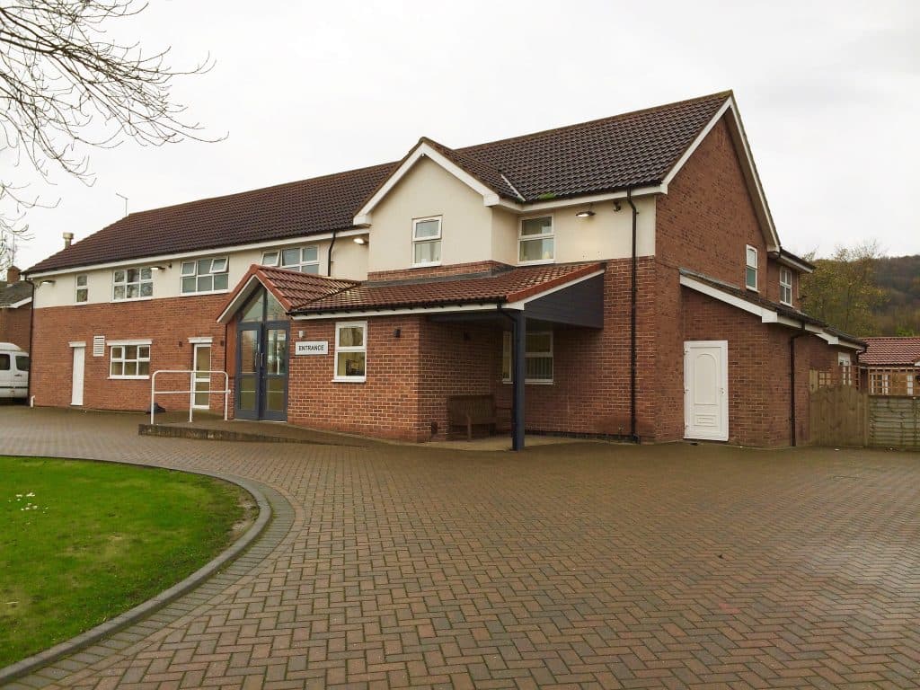 Brookfield Care Home
