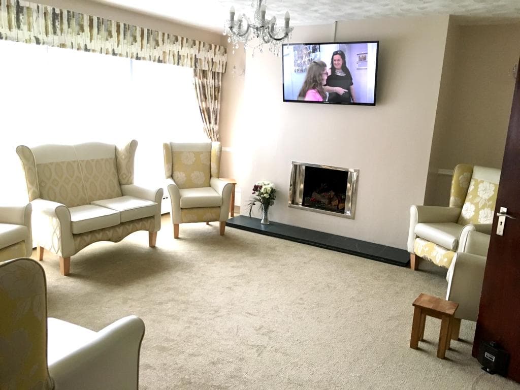 Brookfield Care Home