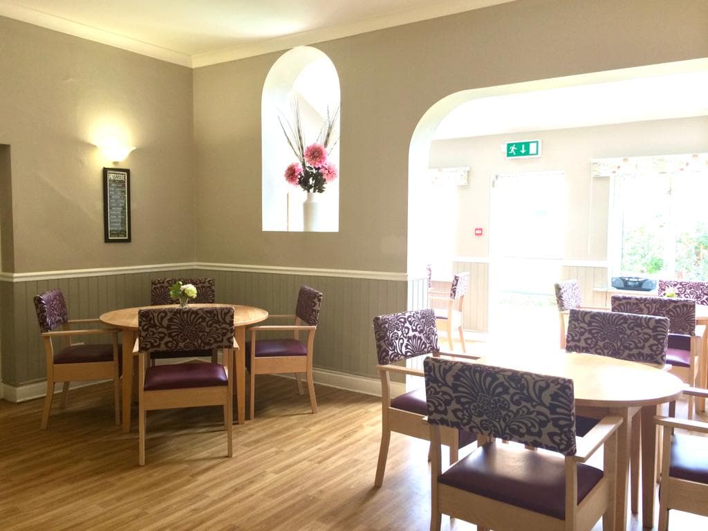 Brookfield Care Home