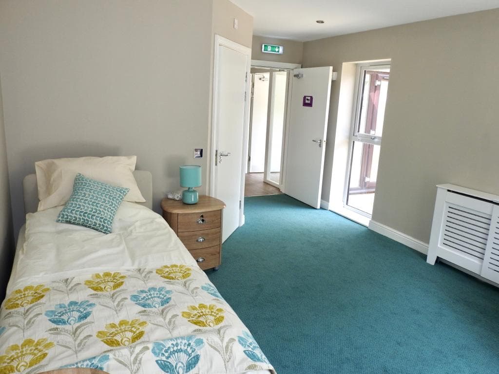 Brookfield Care Home
