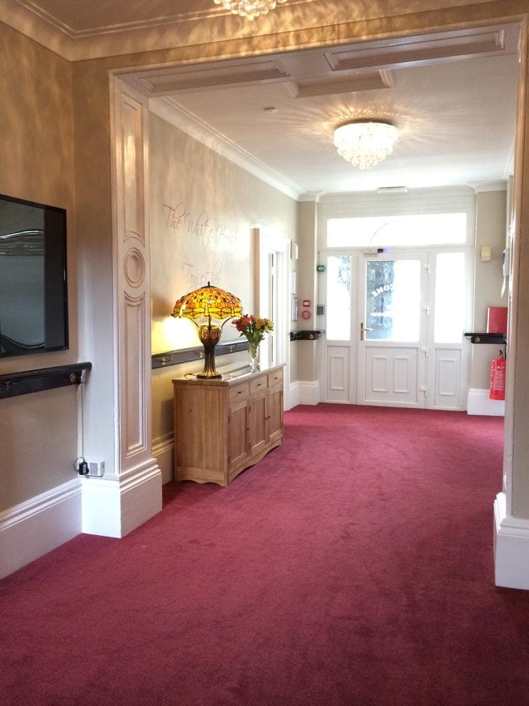 Brookfield Care Home