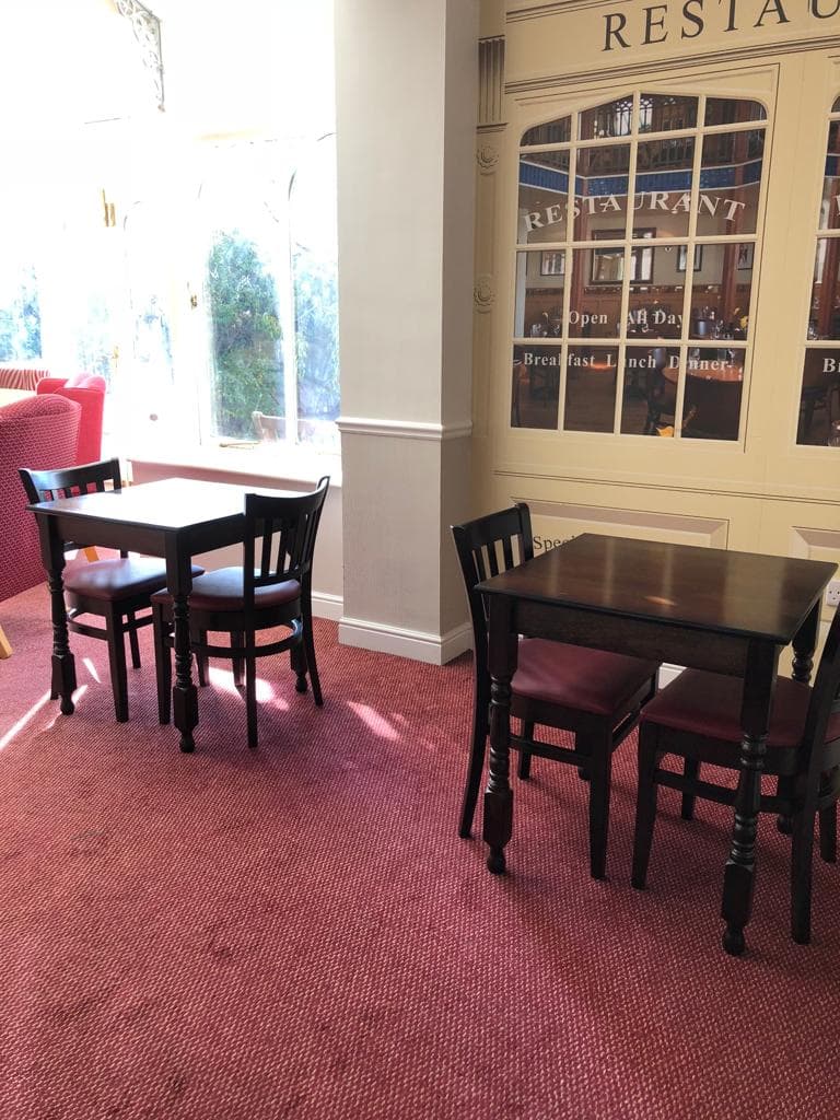Brookfield Care Home