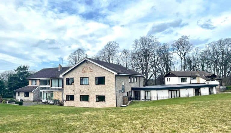 Brookfield Care Home