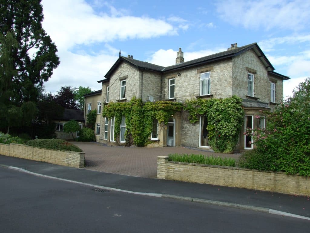 Brookfield Care Home