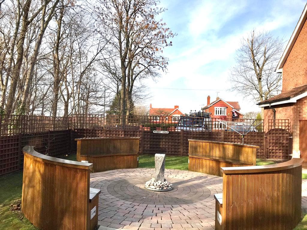 Brookfield Care Home
