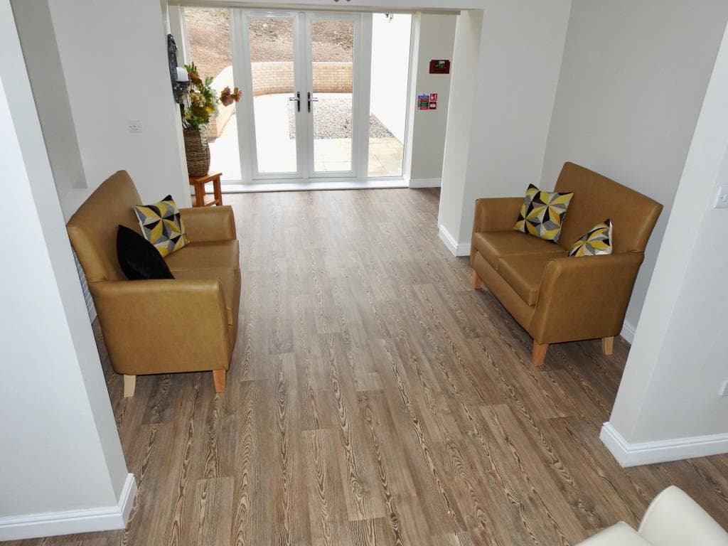 Brookfield Care Home