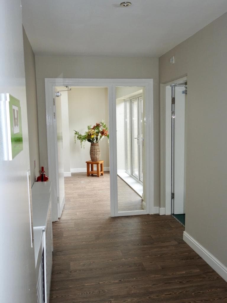 Brookfield Care Home